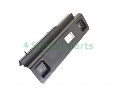 Кронштейн обшивки багажника  левая  TESLA MODEL S,SR