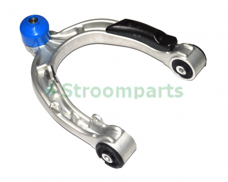 Рычаг передней подвески верхний левый (АНАЛОГ) TESLA MODEL 3/MODEL Y 1044321-00-G-ASR 1044321-00-G Рычаг передней подвески верхний левый (АНАЛОГ) TESLA MODEL 3/MODEL Y 1044321-00-G-ASR 1044321-00-G