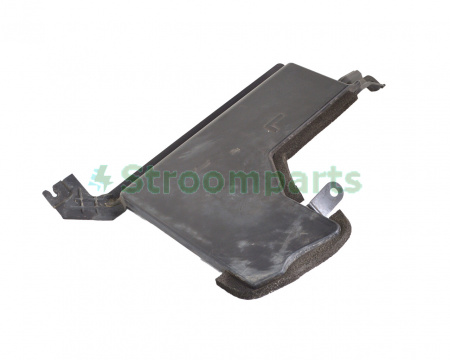 Дефлектор радиатора левый NISSAN LEAF 2011-2013 62823-3NA0A