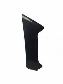 Накладка задней четверти левая SMART EV  451.390