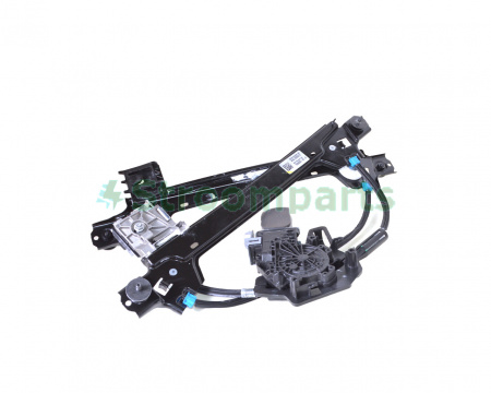 Стеклоподъемник задний левый TESLA MODEL  X 1028820-00-F