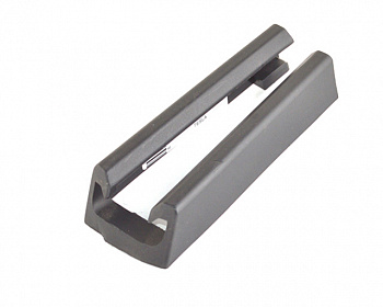 Крышка ползунка сиденья переднего левого TESLA MODEL 3