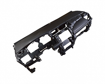 Приборная панель перед (ТОРПЕДО) NISSAN LEAF 2018