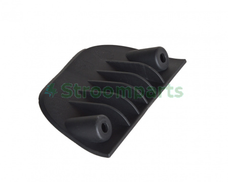 Пластина бокса подкапотного пространства TESLA SR 1063054-00-B