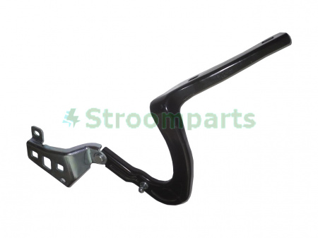 Петля капота правая  TESLA MODEL Y 1496268-00-C 1496268-00-B