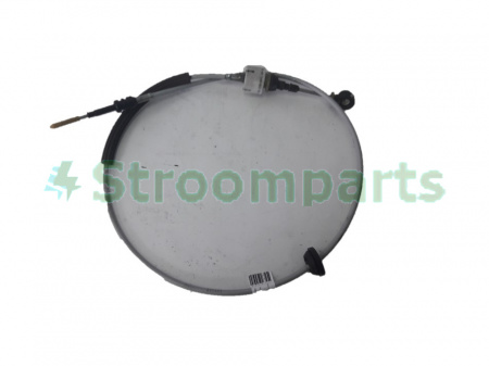 Трос селектора SMART EV  451.390