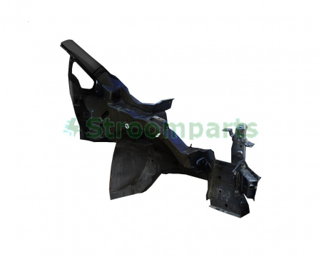 Четверть передняя правая NISSAN LEAF