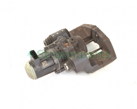 Суппорт стояночного тормоза левый TESLA MODEL S,SR,X