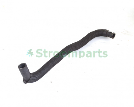Патрубок радиатора нижний Nissan Leaf 2011-2013 21503-3NA0A