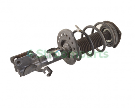 Амортизатор передний правый в сборе Nissan Leaf 2018