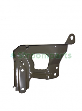 Кронштейн кузовной правый металлический  (АНАЛОГ) TESLA MODEL Y 1504590-S0-A