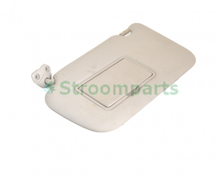 Противосолнечный козырек левый NISSAN LEAF (10-13) 96401-3NA0A