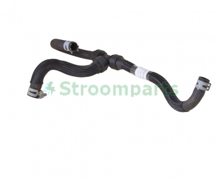 Патрубок системы охлаждения TESLA MODEL X 1032157-00-H