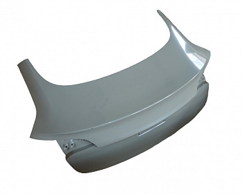 Крышка багажника (АНАЛОГ) TESLA MODEL 3 1081460-E0-D