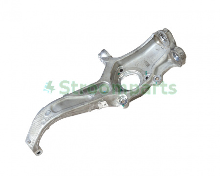 Кулак поворотный  передний левый TESLA MODEL 3