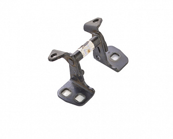 Петля верхняя передней левой двери TESLA MODEL X 1045536-00-H