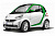 Запчасти SMART ED  451.390