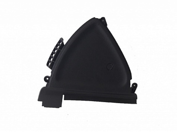 Накладка приборной панели левая SMART EV  451.390