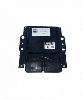 Модуль управления двигателя с кронштейном NISSAN LEAF