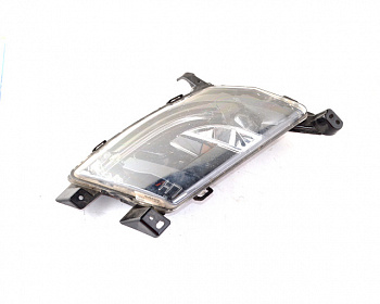 Фара противотуманная левая TESLA MODEL S, SR