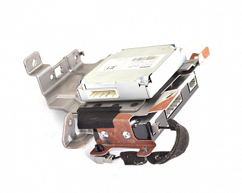 Блок навигации NISSAN LEAF SV\SL