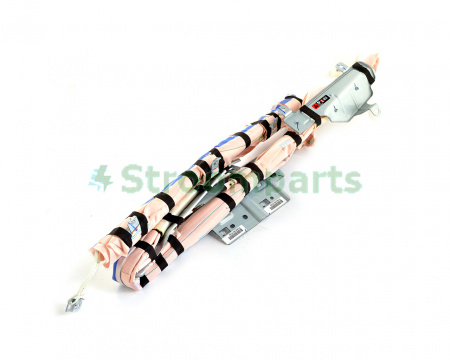 Подушка безопасности левый занавес Nissan Leaf 2018