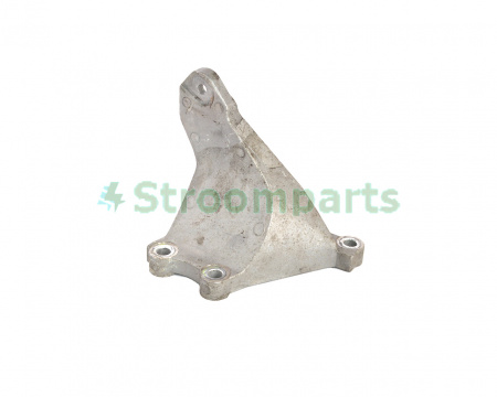 Кронштейн электродвигателя передний  левый NISSAN LEAF 2011 11253-3NA0A Кронштейн электродвигателя передний  левый NISSAN LEAF 2011 11253-3NA0A