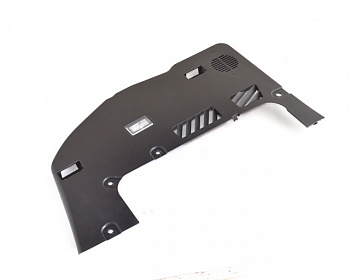 Накладка торпеды нижняя TESLA MODEL 3