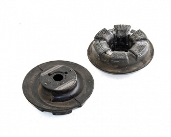 Проставки пружины задней Nissan Leaf 2013- 2018 верх