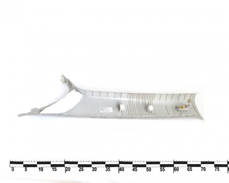 Накладка передней стойки верхняя правая PROV TESLA MODEL 3