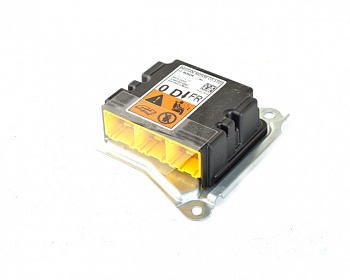 Блок управления (модуль) подушки безопасности Nissan Leaf 2018 S Блок управления (модуль) подушки безопасности Nissan Leaf 2018 S