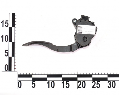 Педаль газа Nissan Leaf 2018