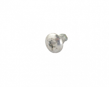 Болт молдинга 4.8-1.59x9 TESLA MODEL SR