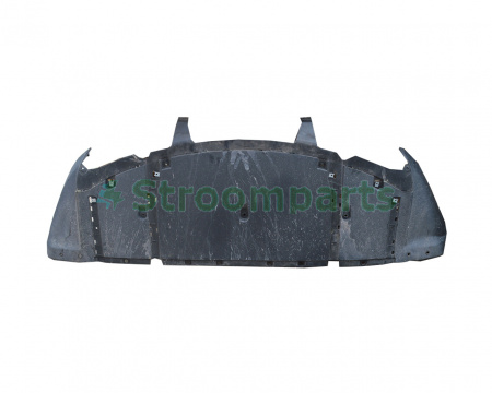 Диффузор бампера заднего нижний TESLA MODEL S