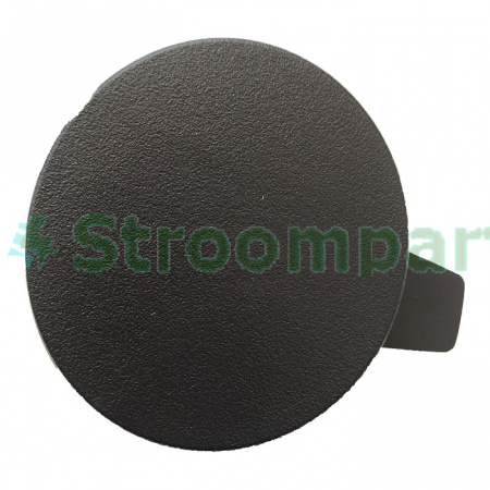 Заглушка заднего бампера (ОРИГИНАЛ) MODEL Y 1494426-00-A