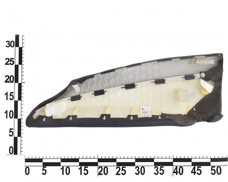 Боковушка заднего сиденья правая TESLA MODEL 3 Боковушка заднего сиденья правая TESLA MODEL 3