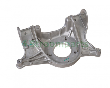 Кронштейн правый  переднего верхнего рычага TESLA MODEL 3