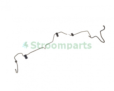 Трубка тормозная передняя левая NISSAN LEAF 2011-2013 46242-3NA0A