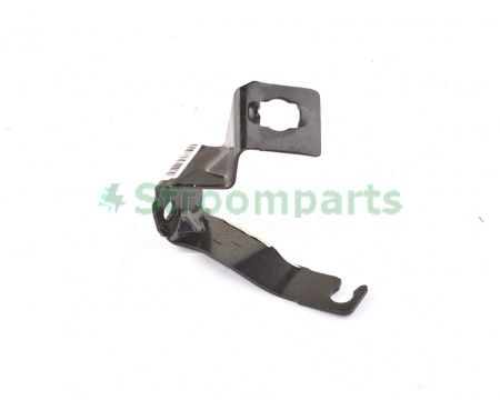 Кронштейн тормозного шланга задний левый NISSAN LEAF