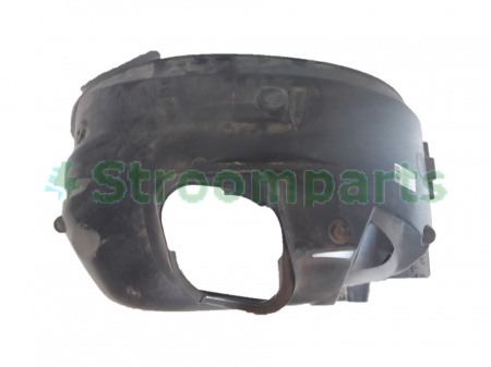 Подкрылок передний правый SMART EV  451.390 Подкрылок передний правый SMART EV  451.390