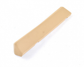 Накладка нижняя бардачка (TAN) TESLA MODEL SR. X Накладка нижняя бардачка (TAN) TESLA MODEL SR. X