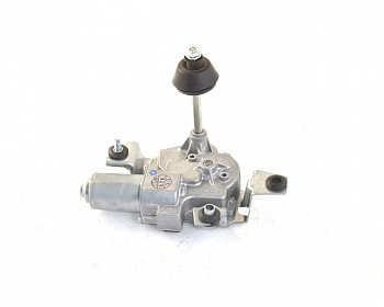 Мотор заднего стеклоочистителя Nissan Leaf 2018