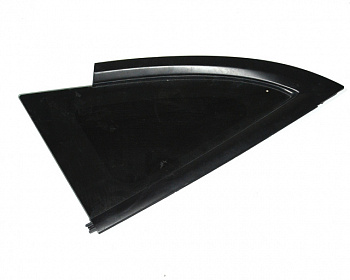 Стекло задней четверти правое (BLACK) TESLA MODEL 3 1514979-01-C