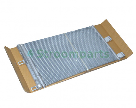 Радиатор кондиционера (АНАЛОГ) TESLA MODEL 1077083-00-B-ASR