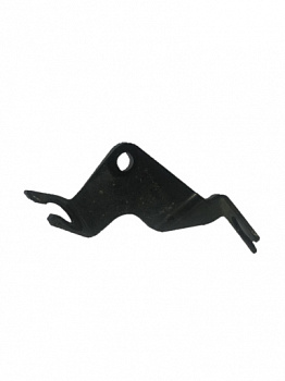 Кронштейн крепления датчика АБС, передний правый TESLA MODEL S, SR