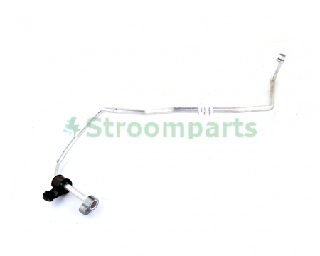 Трубка кондиционера Nissan Leaf 2018