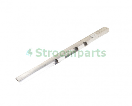 Усилитель подрамника заднего TESLA MODEL SR