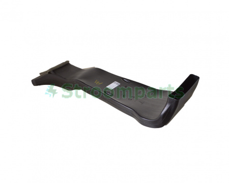 Воздуховод печки TESLA MODEL X 1053878-00-B