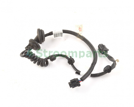 Проводка моторного отсека NISSAN LEAF Проводка моторного отсека NISSAN LEAF