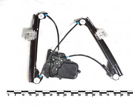 Стеклоподъёмник передний правый TESLA MODEL 3